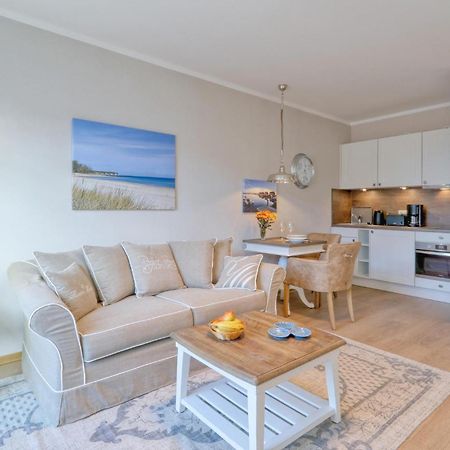 Baltischer Hof Apartment 57 Болтенхаген Екстериор снимка