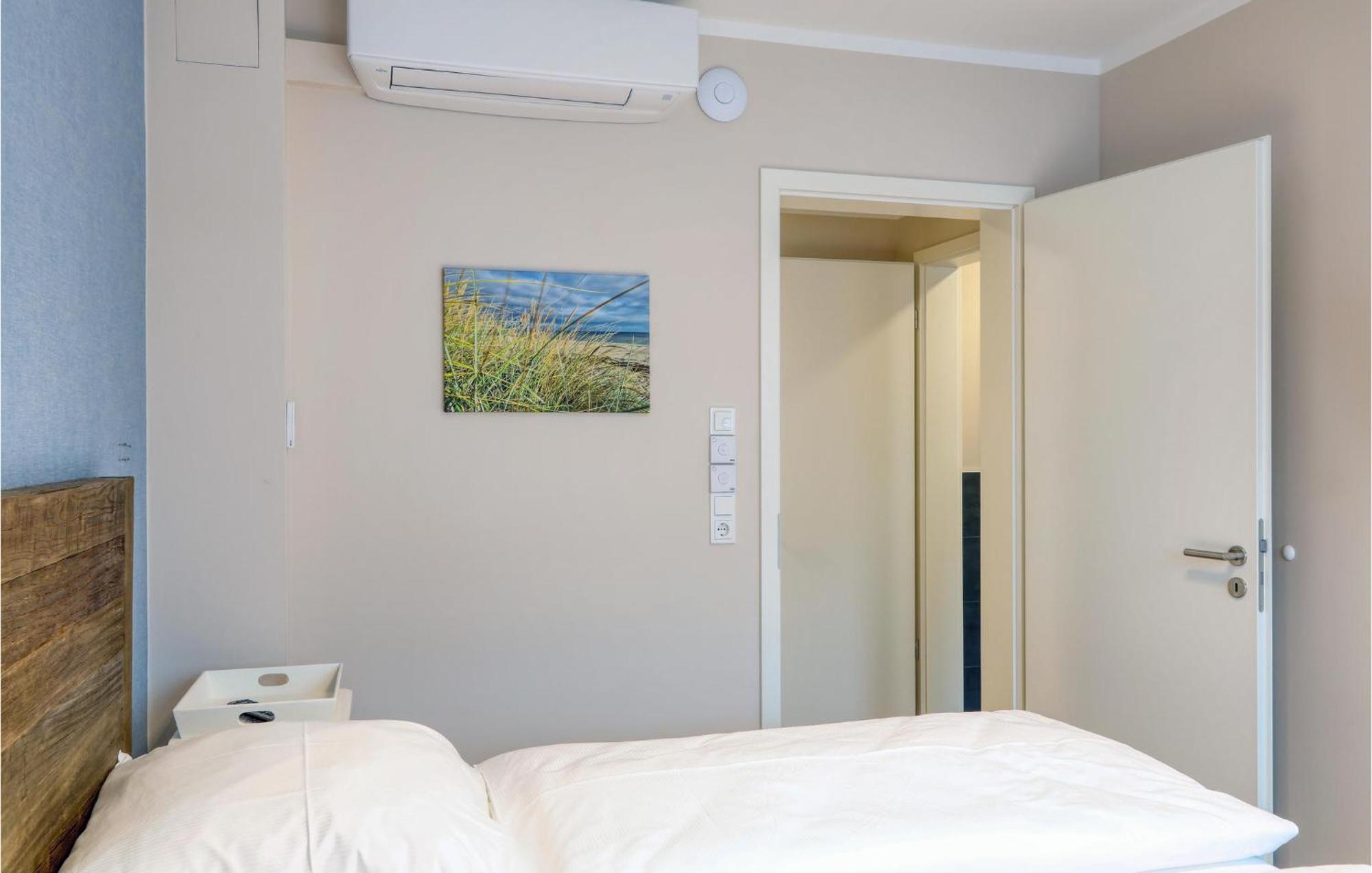 Baltischer Hof Apartment 57 Болтенхаген Екстериор снимка