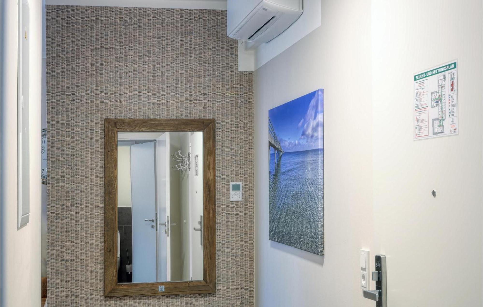 Baltischer Hof Apartment 57 Болтенхаген Екстериор снимка